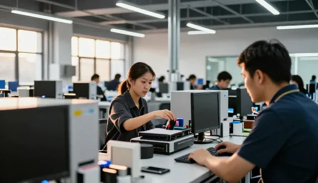 河南子觉信息科技有限公司
