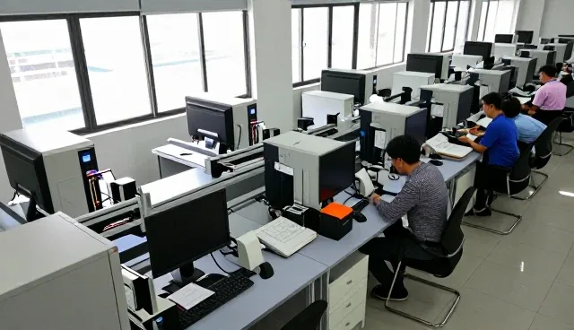 河南子觉信息科技有限公司